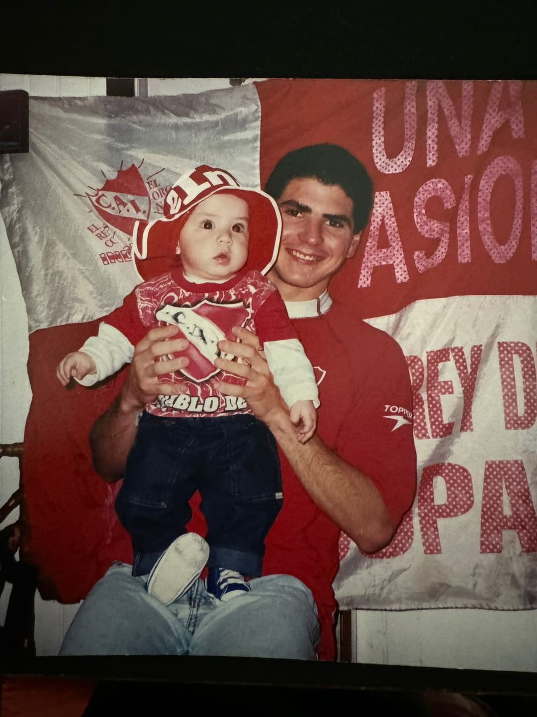 imagen nuestra historia